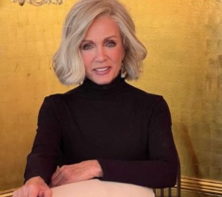 Donna Mills has earned 102 acting credits so far in her career.